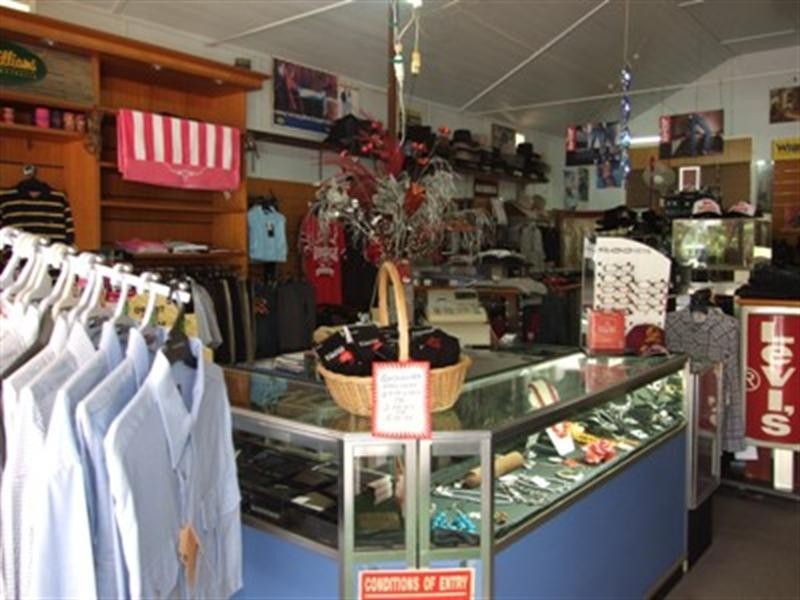 Barcaldine QLD 4725