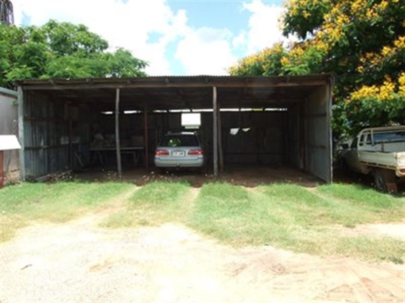Barcaldine QLD 4725