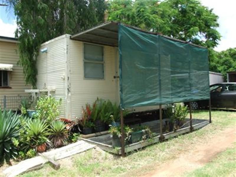 Barcaldine QLD 4725
