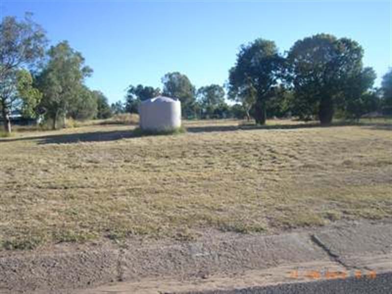 49 Arthur Street, Tambo QLD 4478