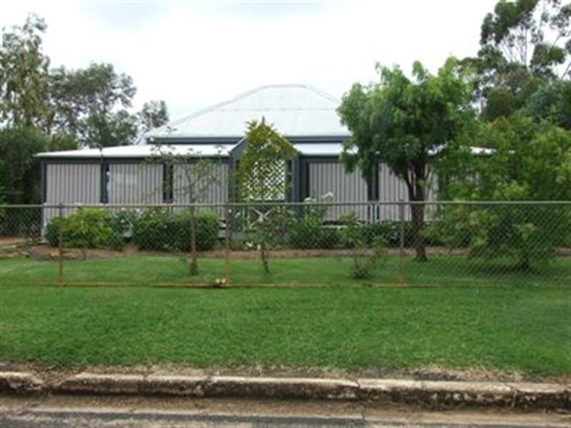 Tambo QLD 4478