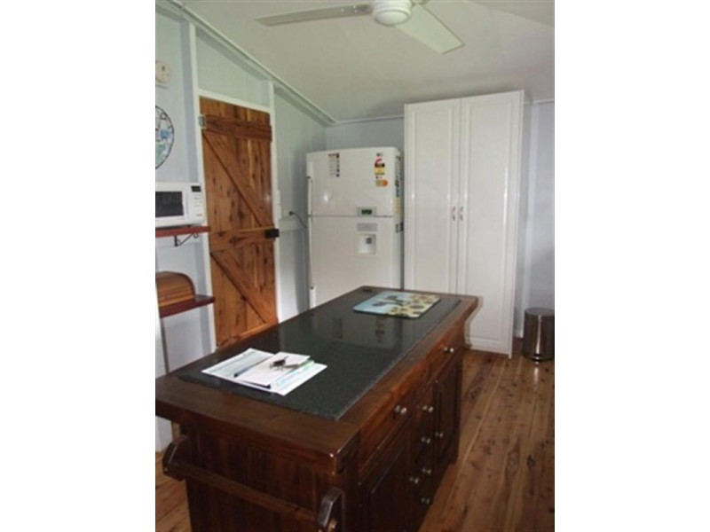 Tambo QLD 4478