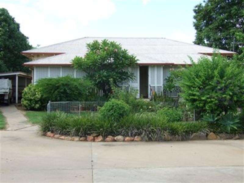 Blackall QLD 4472