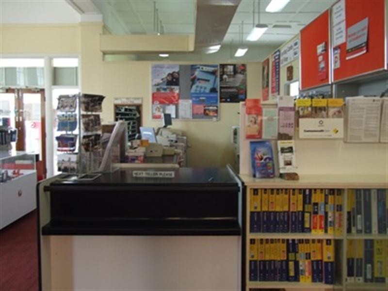 Blackall QLD 4472