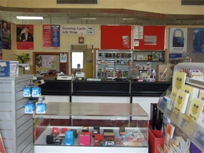 Blackall QLD 4472