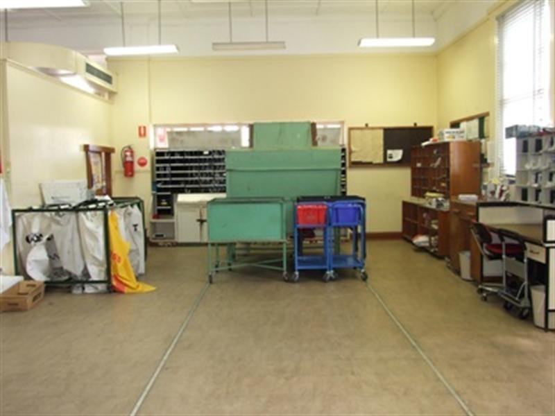 Blackall QLD 4472