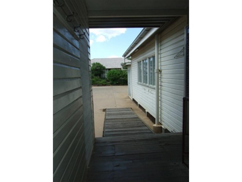 Blackall QLD 4472