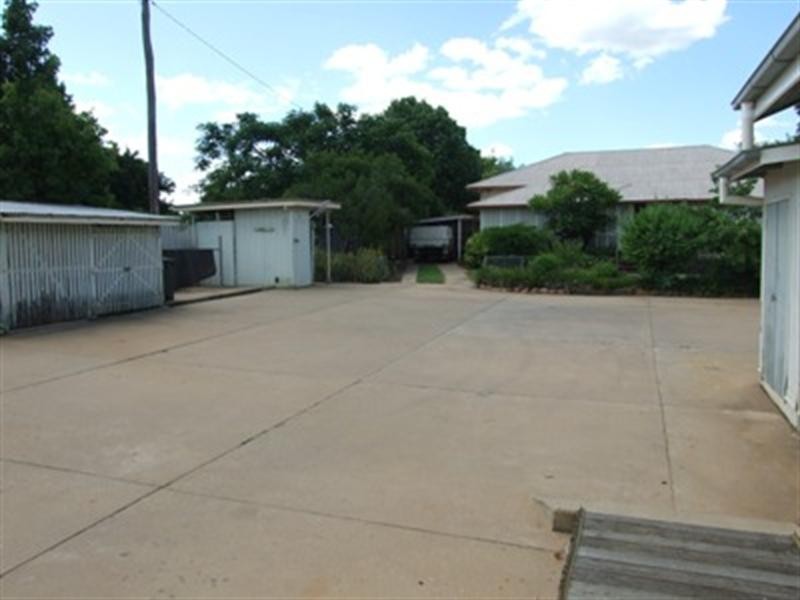 Blackall QLD 4472