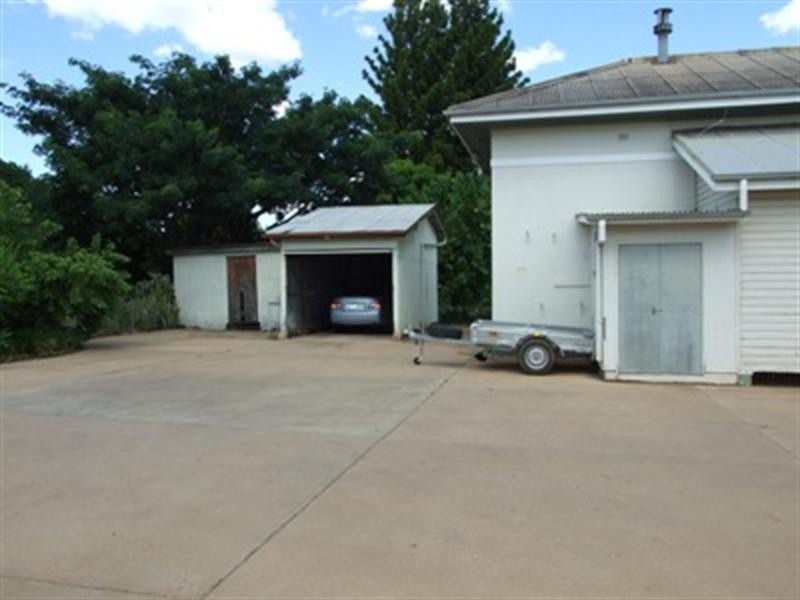 Blackall QLD 4472