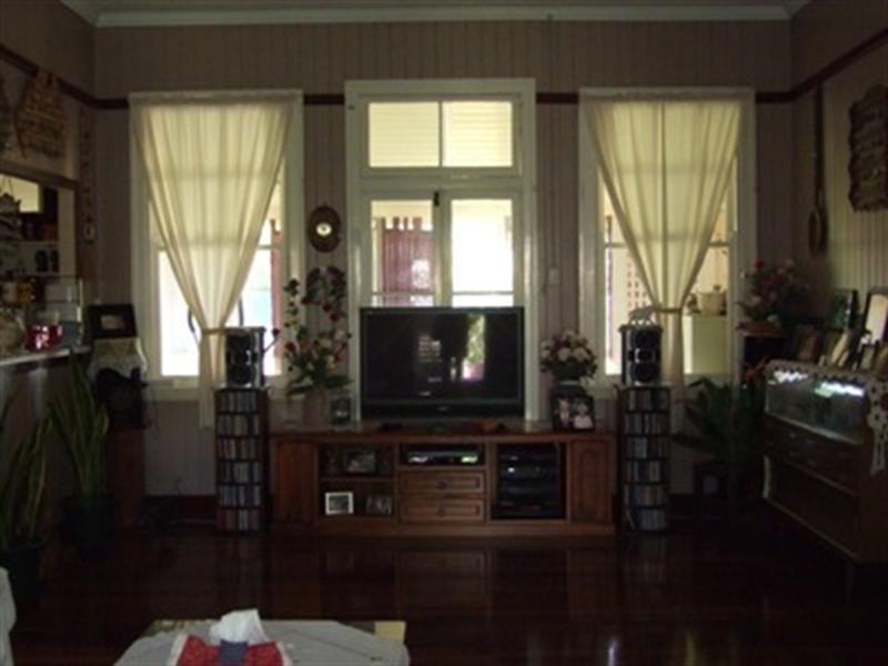 Blackall QLD 4472