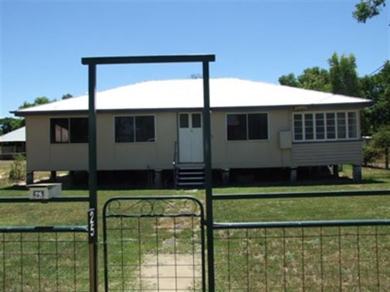 Blackall QLD 4472