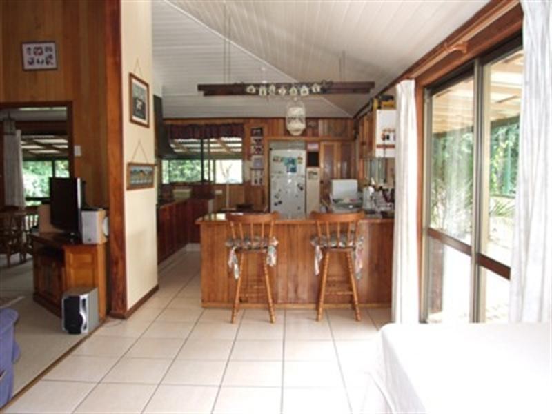 35 Shamrock Street, Blackall QLD 4472