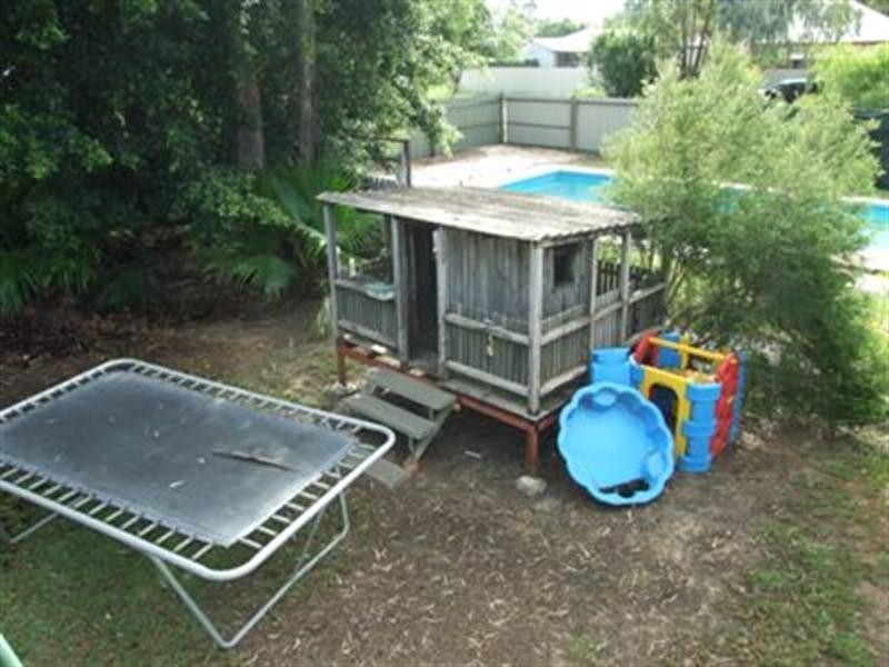 35 Shamrock Street, Blackall QLD 4472