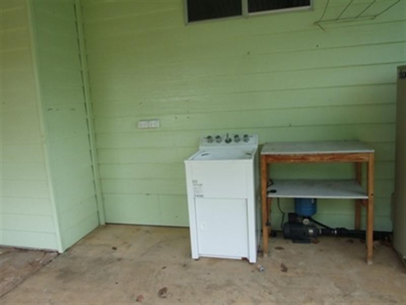 38 FIR Street, Barcaldine QLD 4725