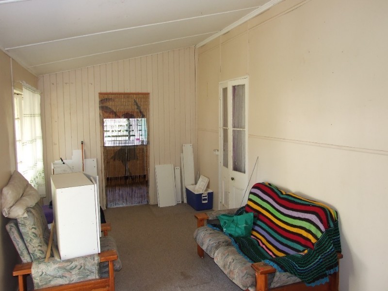 35 Garden Street, Blackall QLD 4472