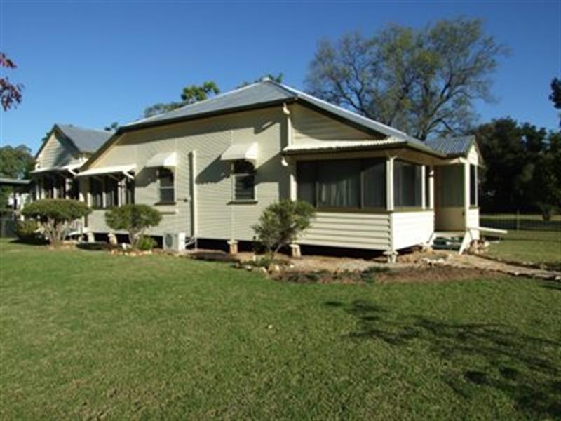 Blackall QLD 4472