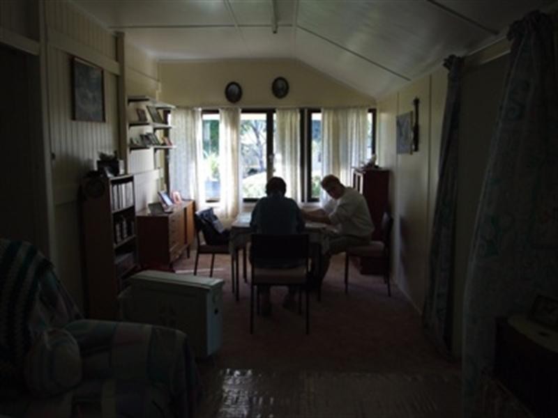 Blackall QLD 4472