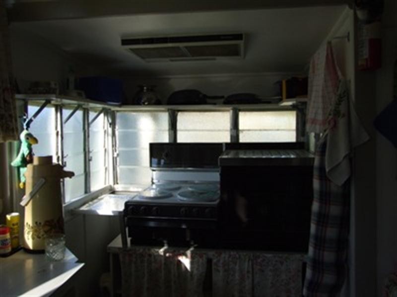 Blackall QLD 4472