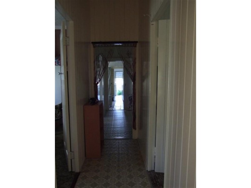 Blackall QLD 4472