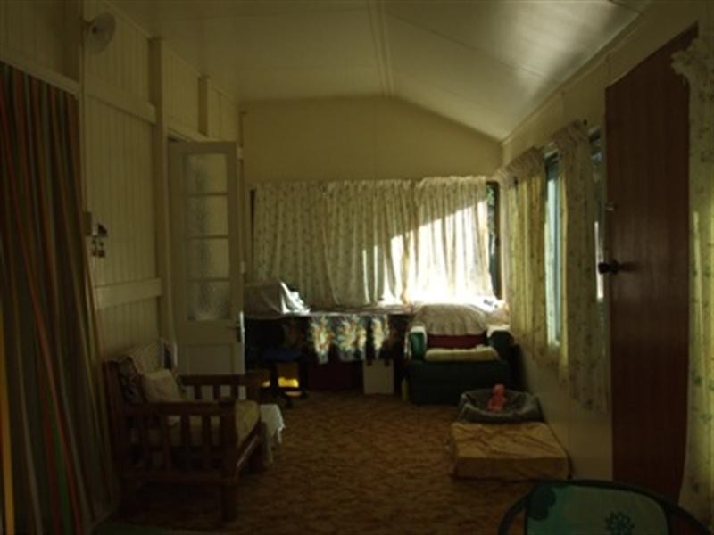 Blackall QLD 4472