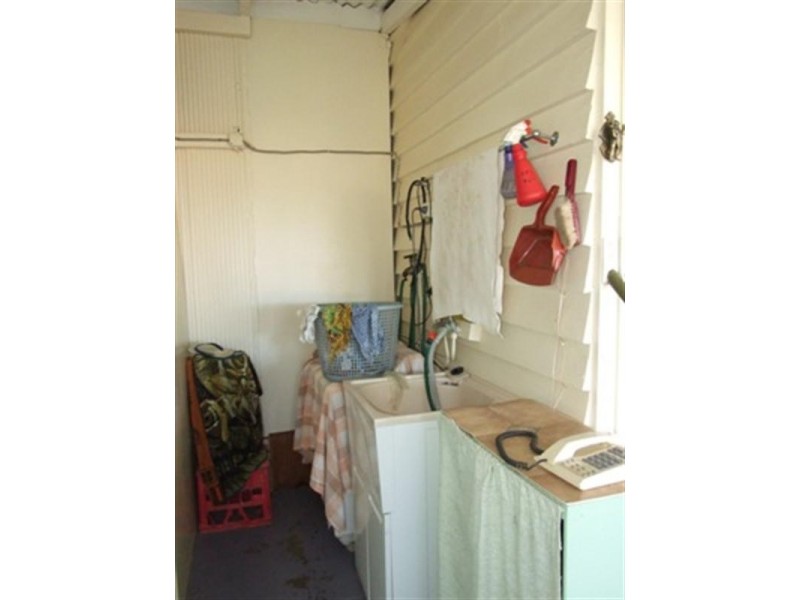 Blackall QLD 4472
