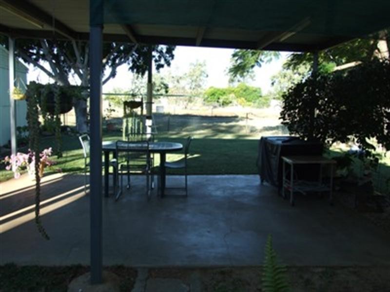 Blackall QLD 4472