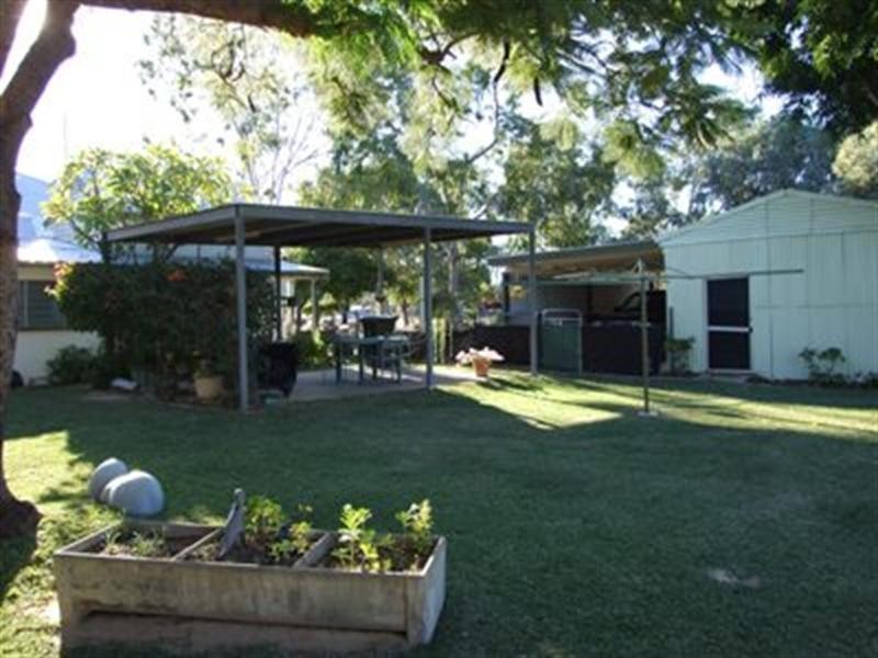 Blackall QLD 4472