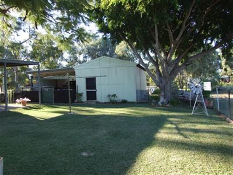 Blackall QLD 4472