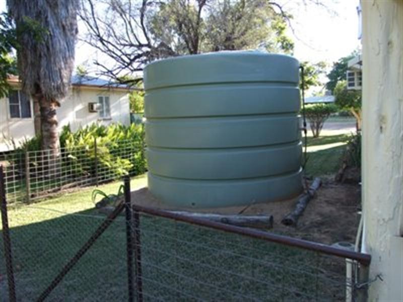Blackall QLD 4472