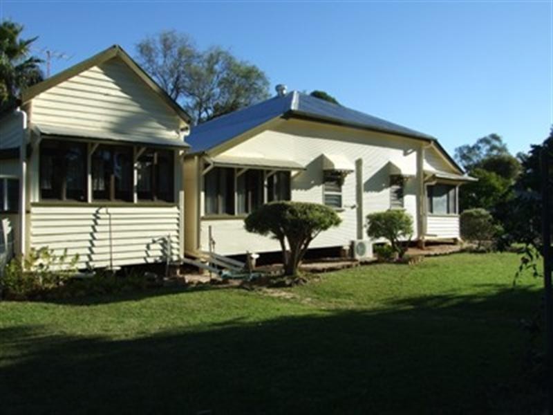 Blackall QLD 4472