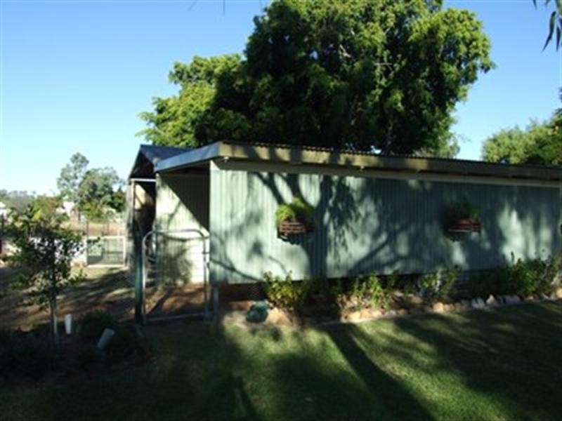 Blackall QLD 4472