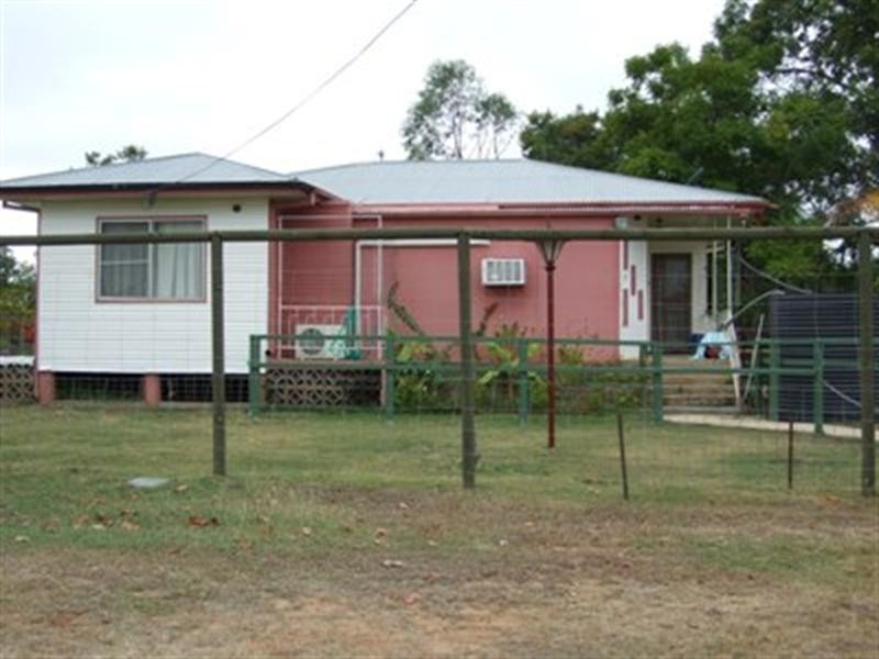 Blackall QLD 4472