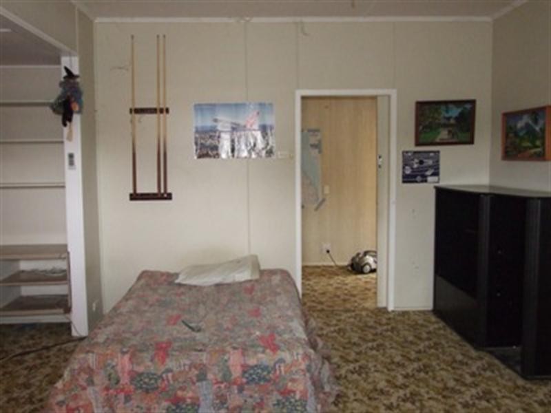 Blackall QLD 4472