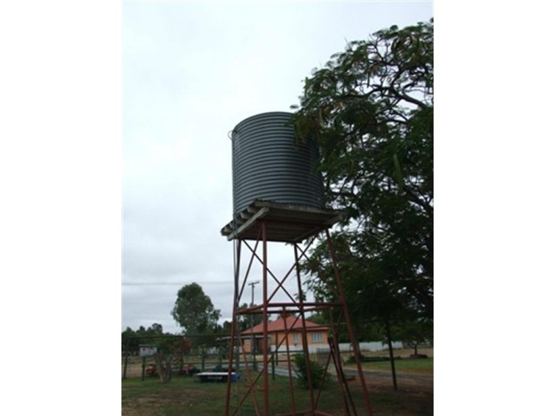Blackall QLD 4472