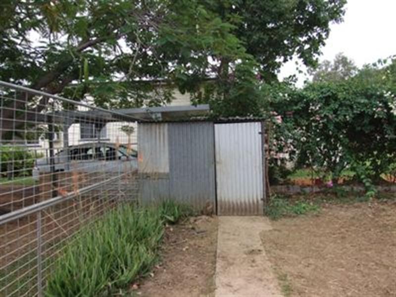 Blackall QLD 4472