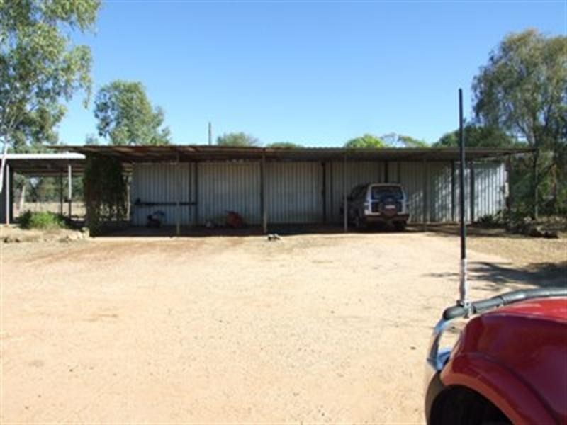 Blackall QLD 4472