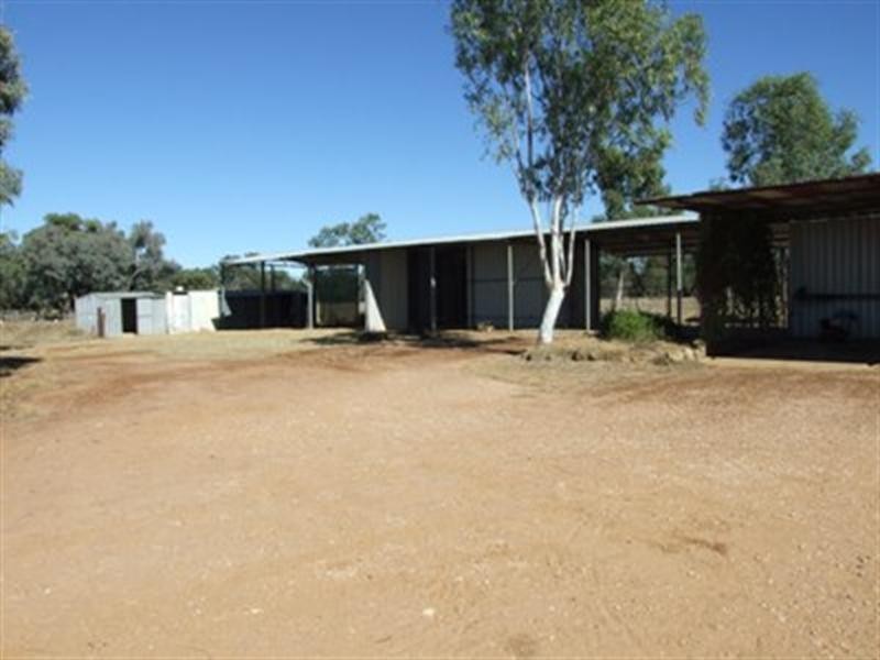 Blackall QLD 4472