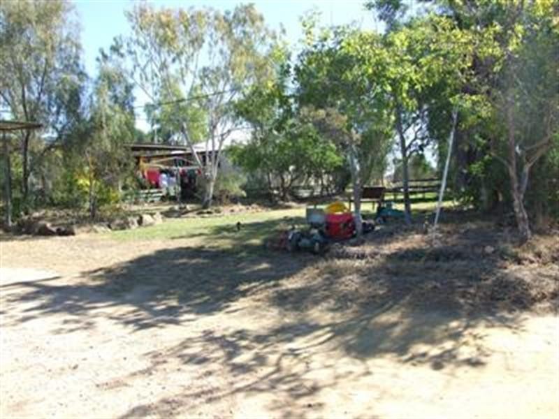 Blackall QLD 4472