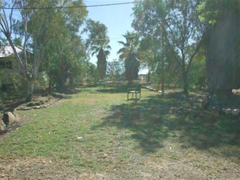 Blackall QLD 4472