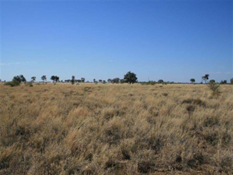 0 Ilfracombe Isisford Road, Ilfracombe QLD 4727