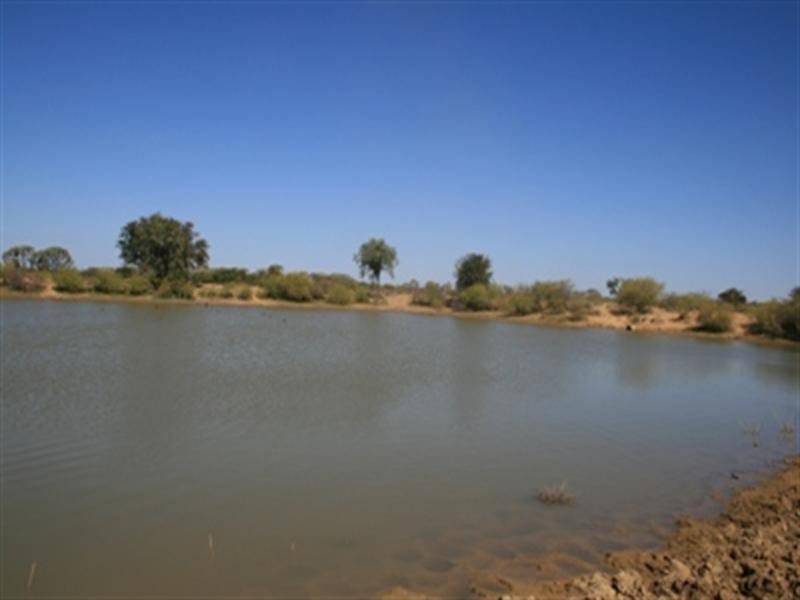 0 Ilfracombe Isisford Road, Ilfracombe QLD 4727