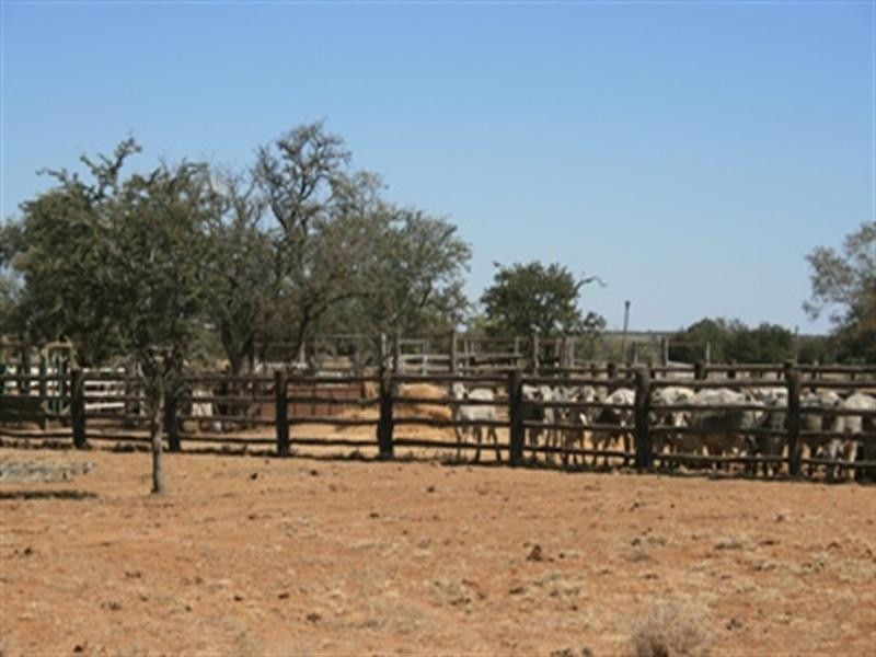 0 Ilfracombe Isisford Road, Ilfracombe QLD 4727