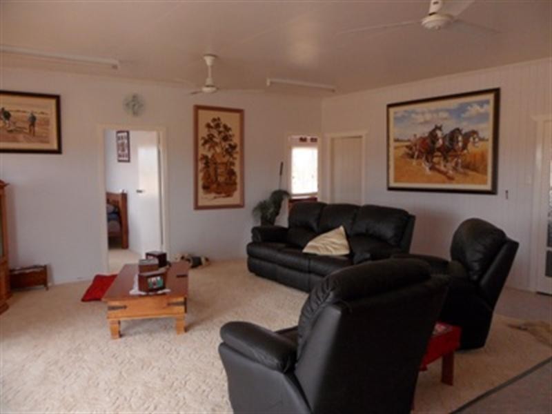 0 Ilfracombe Isisford Road, Ilfracombe QLD 4727