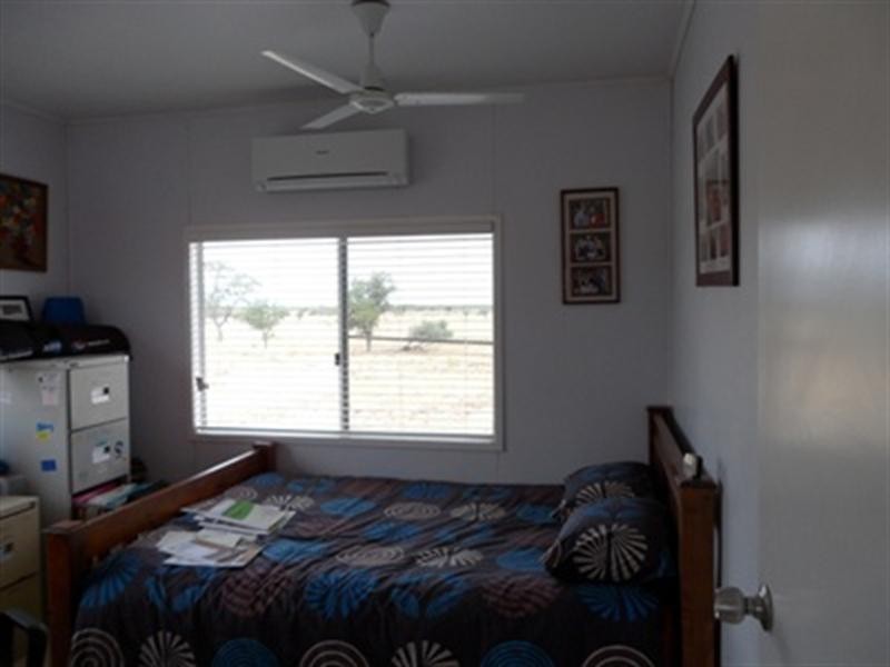 0 Ilfracombe Isisford Road, Ilfracombe QLD 4727