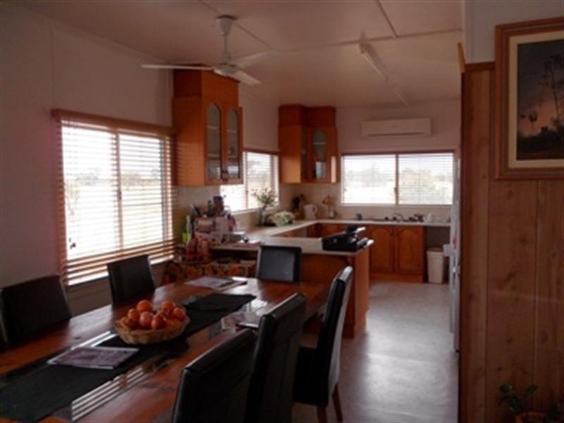 0 Ilfracombe Isisford Road, Ilfracombe QLD 4727