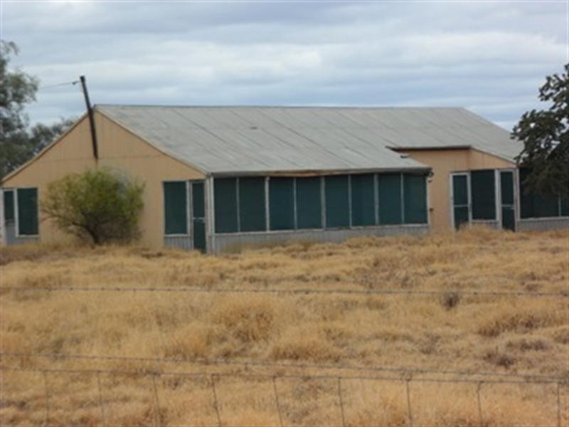 0 Ilfracombe Isisford Road, Ilfracombe QLD 4727