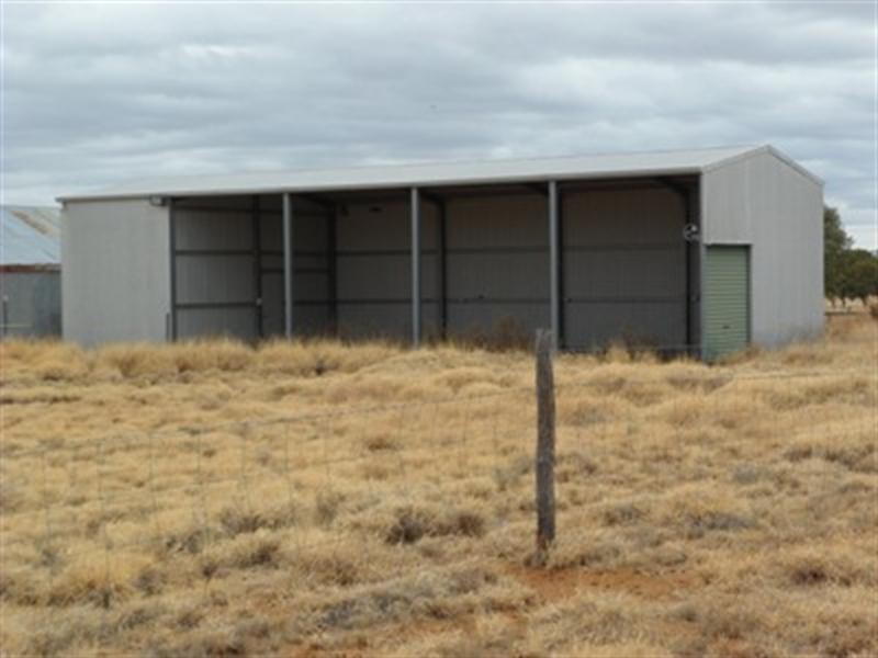 0 Ilfracombe Isisford Road, Ilfracombe QLD 4727