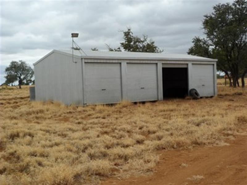 0 Ilfracombe Isisford Road, Ilfracombe QLD 4727