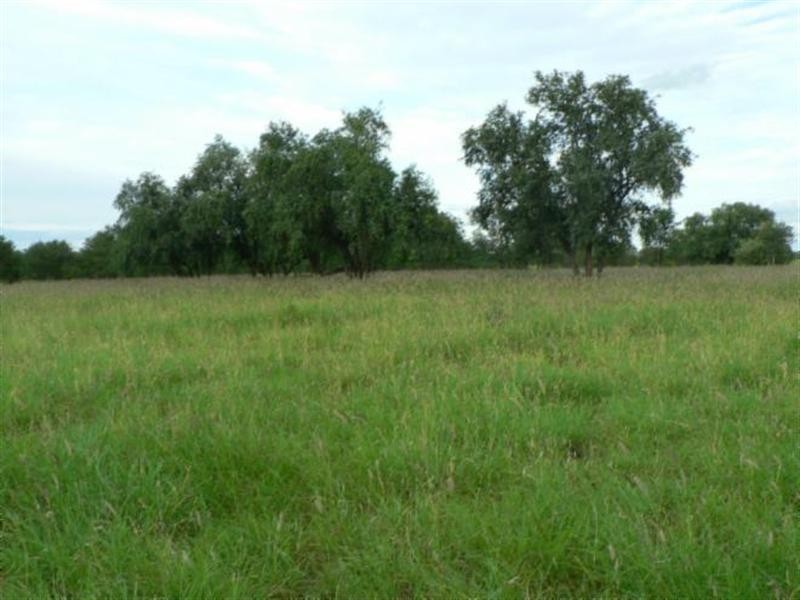 Lot 10 Frames Lane, Blackall QLD 4472