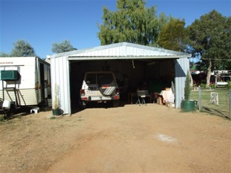 Blackall QLD 4472